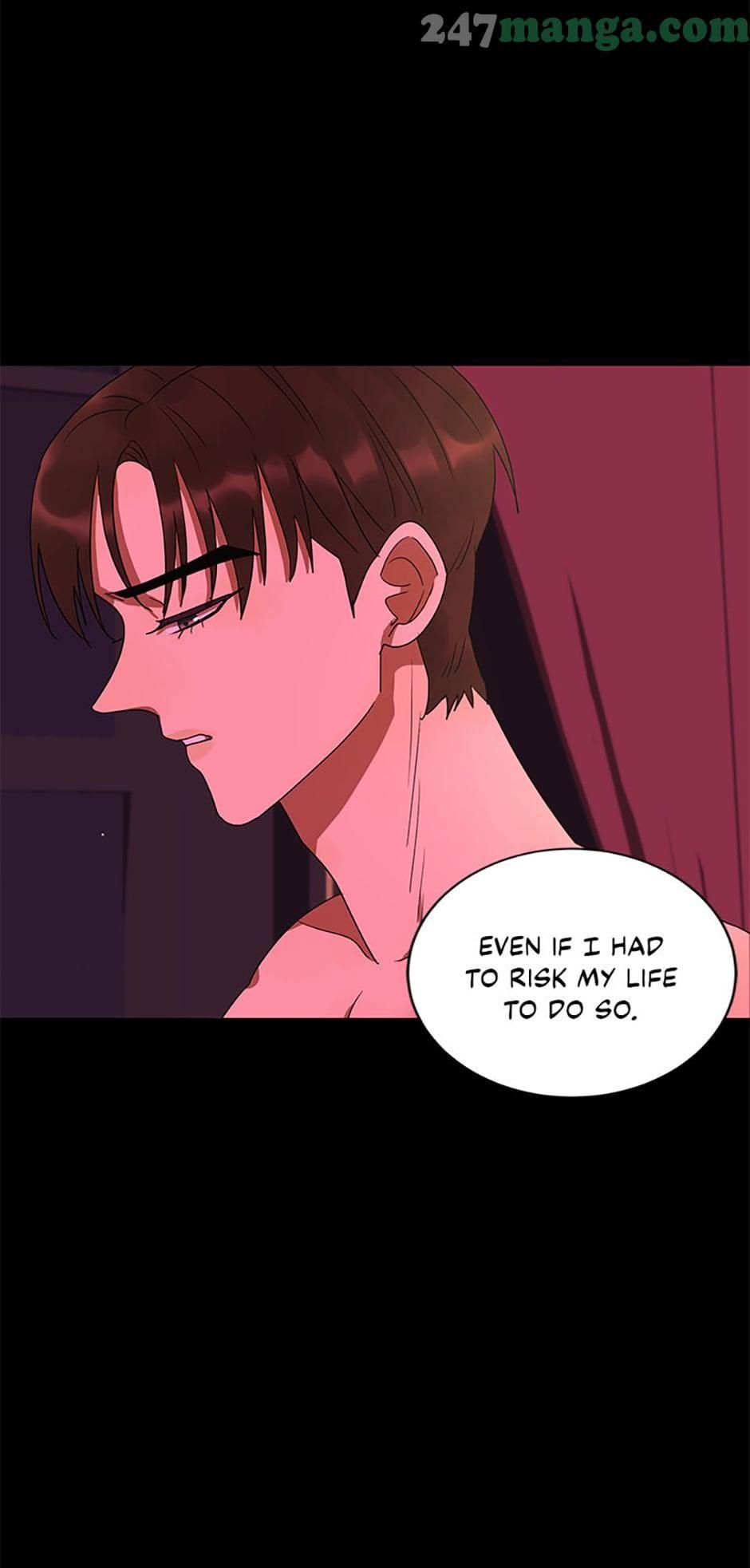 The Villainess’s Debut chapter 25 - page 20