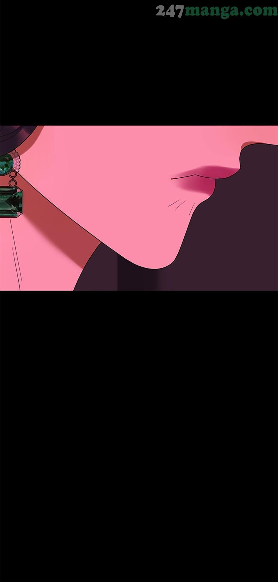 The Villainess’s Debut chapter 25 - page 21