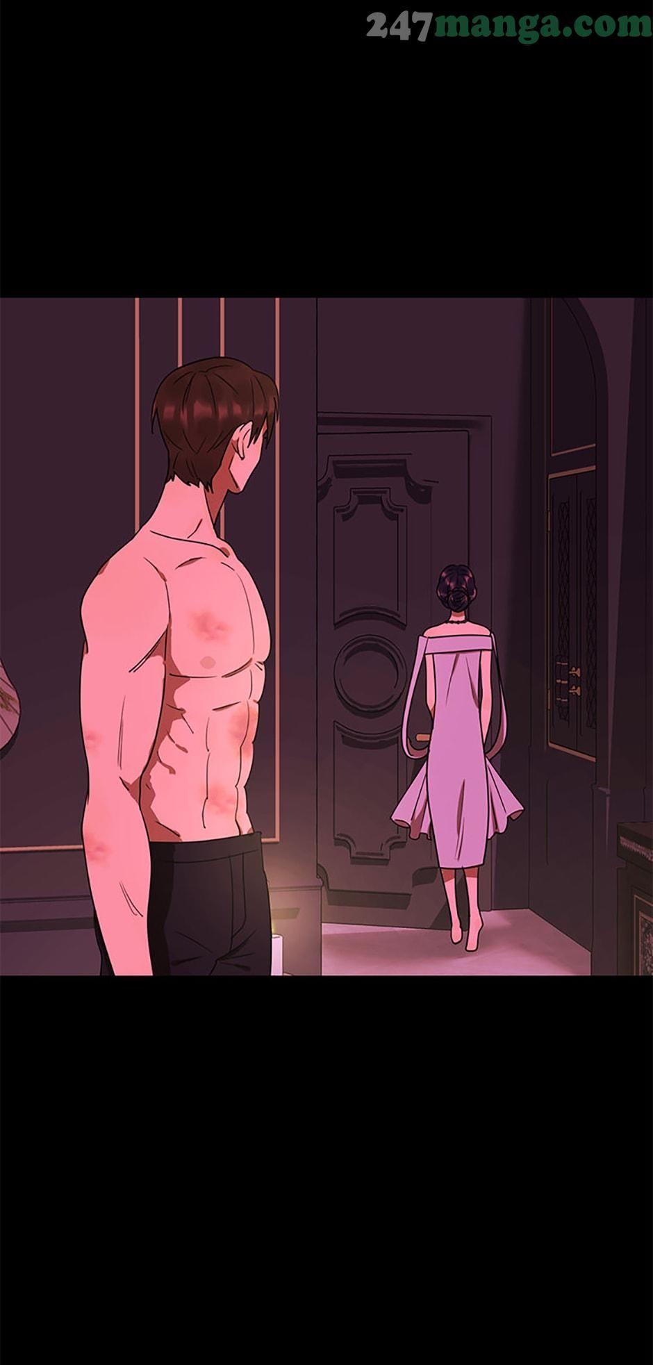 The Villainess’s Debut chapter 25 - page 22
