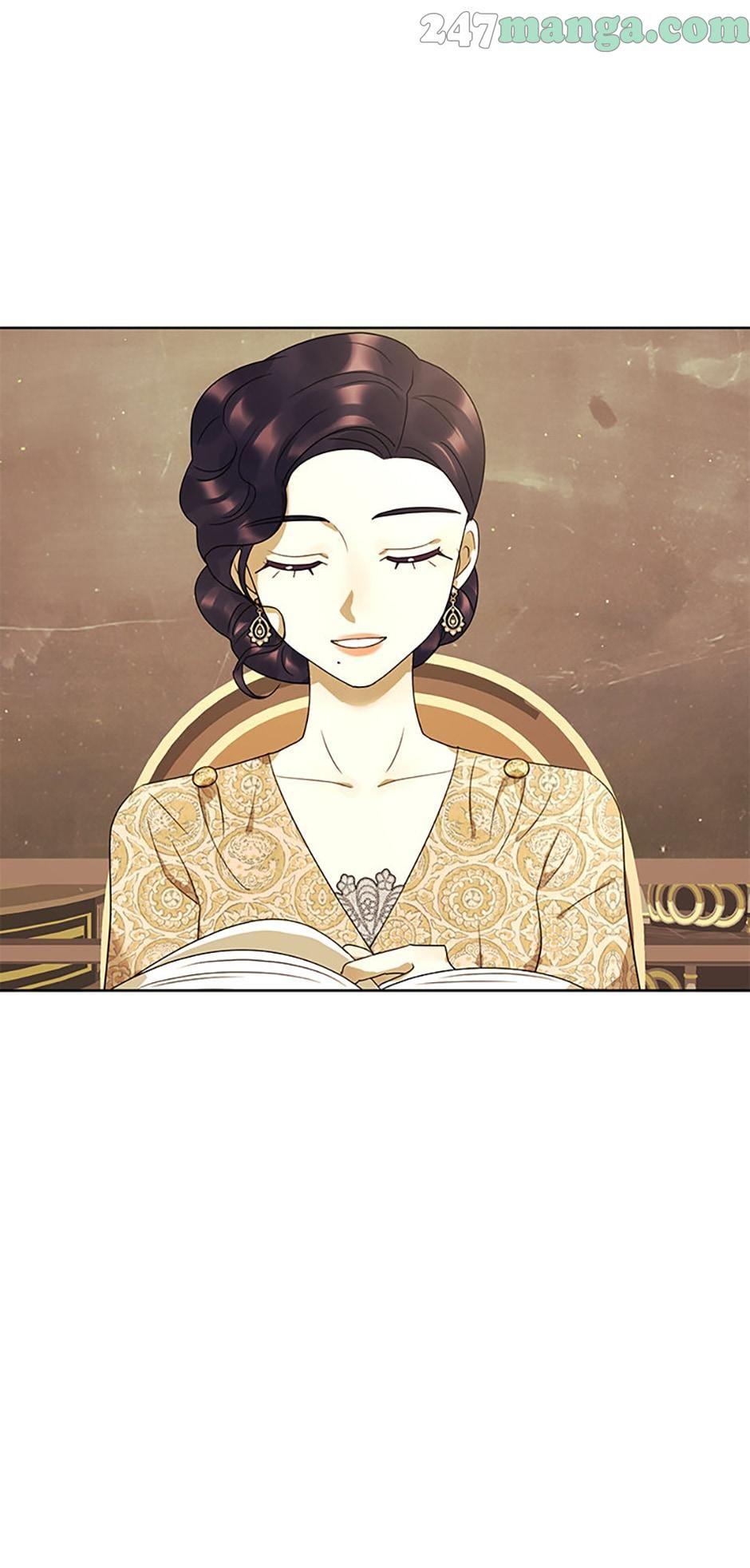 The Villainess’s Debut chapter 25 - page 26