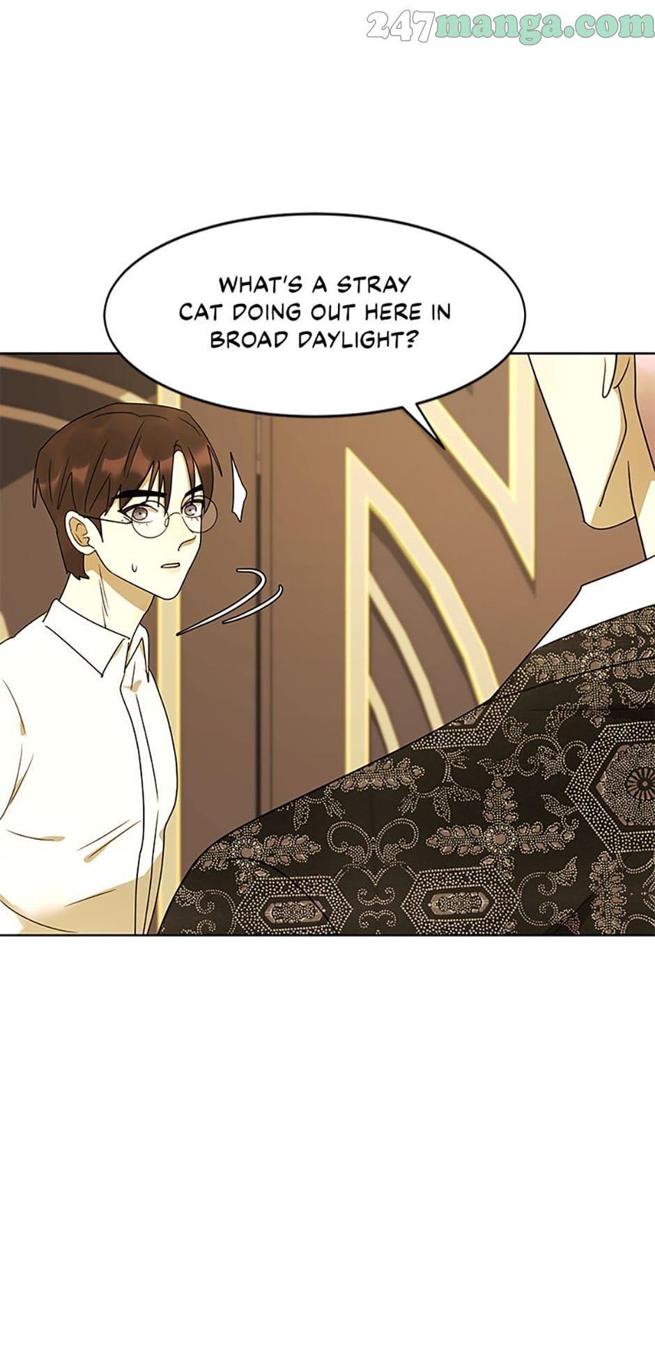 The Villainess’s Debut chapter 25 - page 27