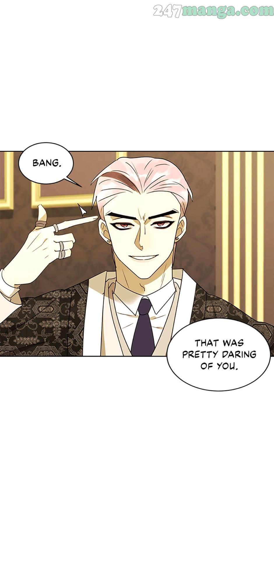 The Villainess’s Debut chapter 25 - page 28