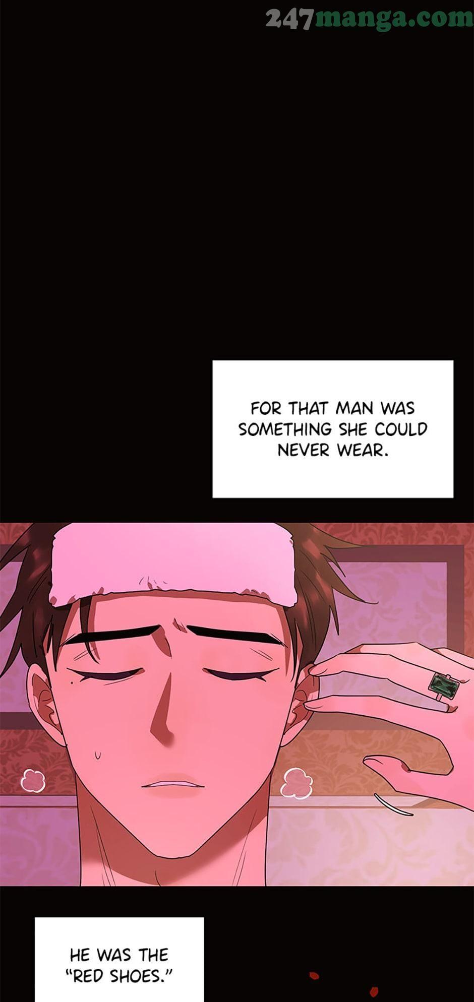 The Villainess’s Debut chapter 25 - page 3
