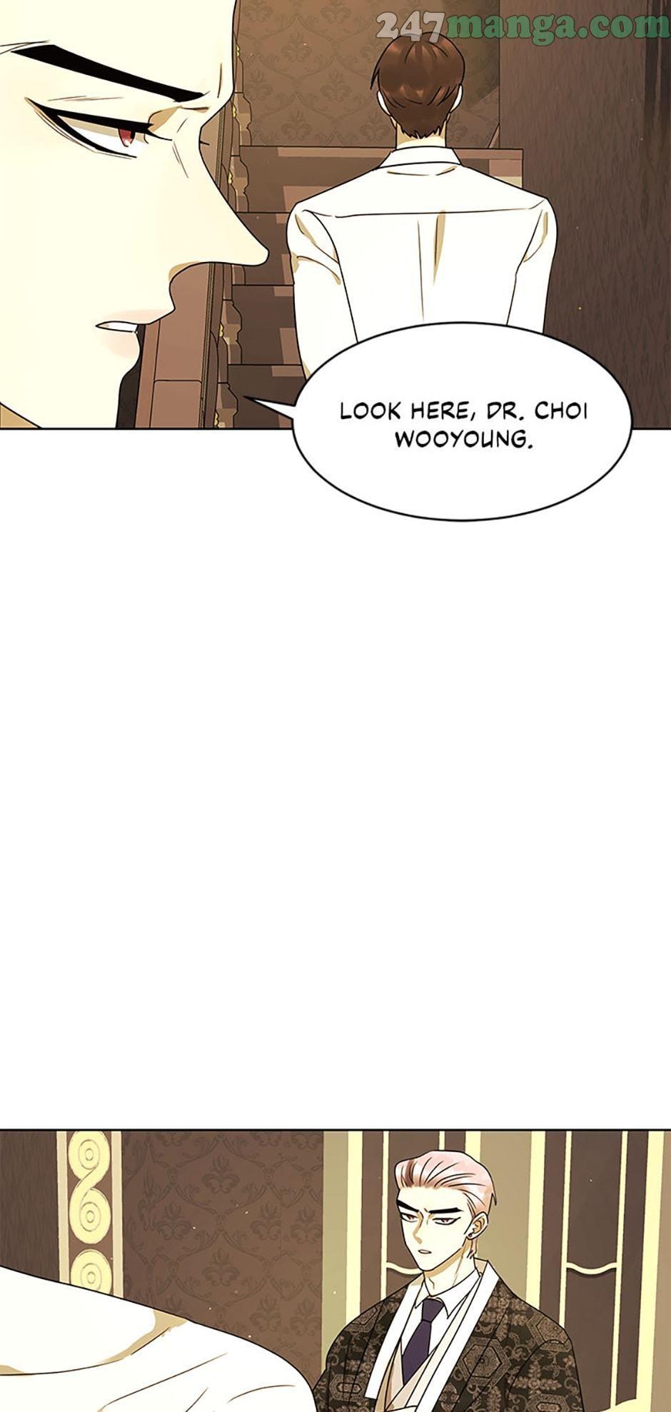 The Villainess’s Debut chapter 25 - page 30