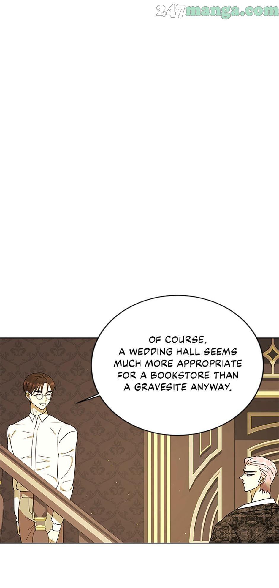 The Villainess’s Debut chapter 25 - page 32