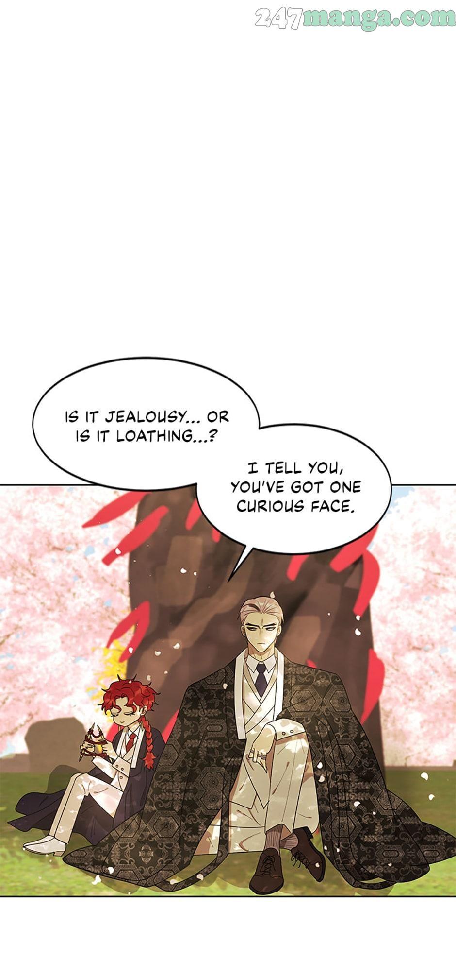 The Villainess’s Debut chapter 25 - page 38