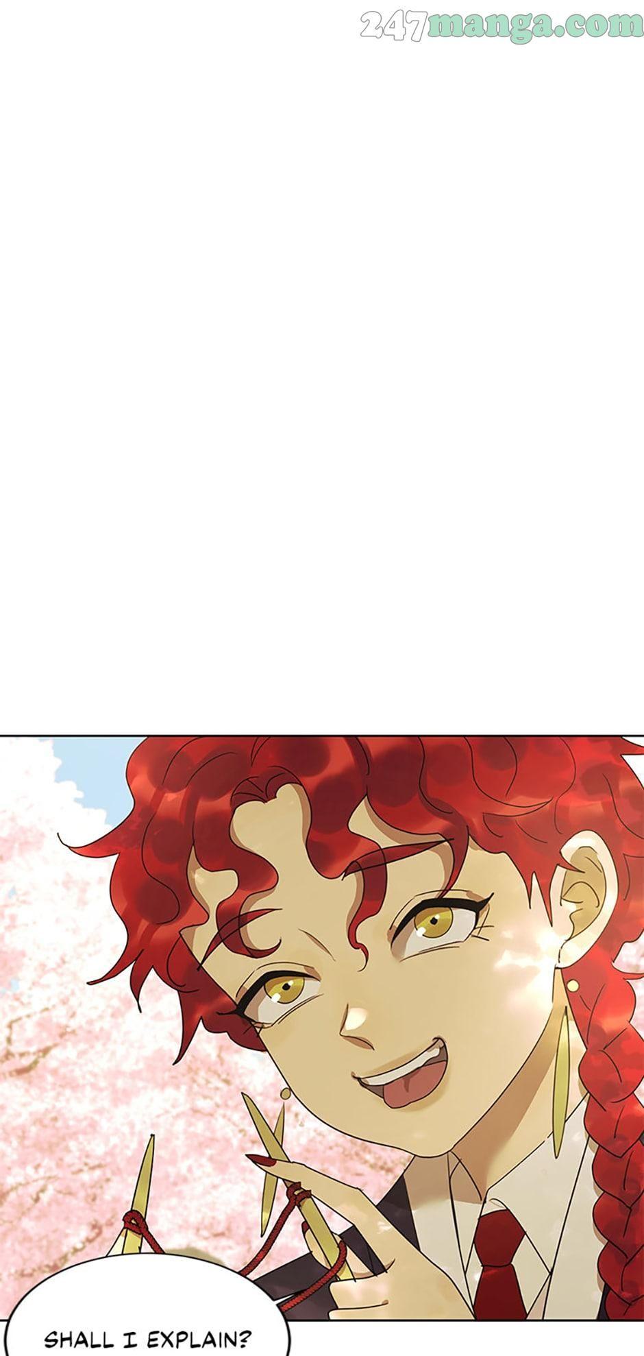 The Villainess’s Debut chapter 25 - page 39