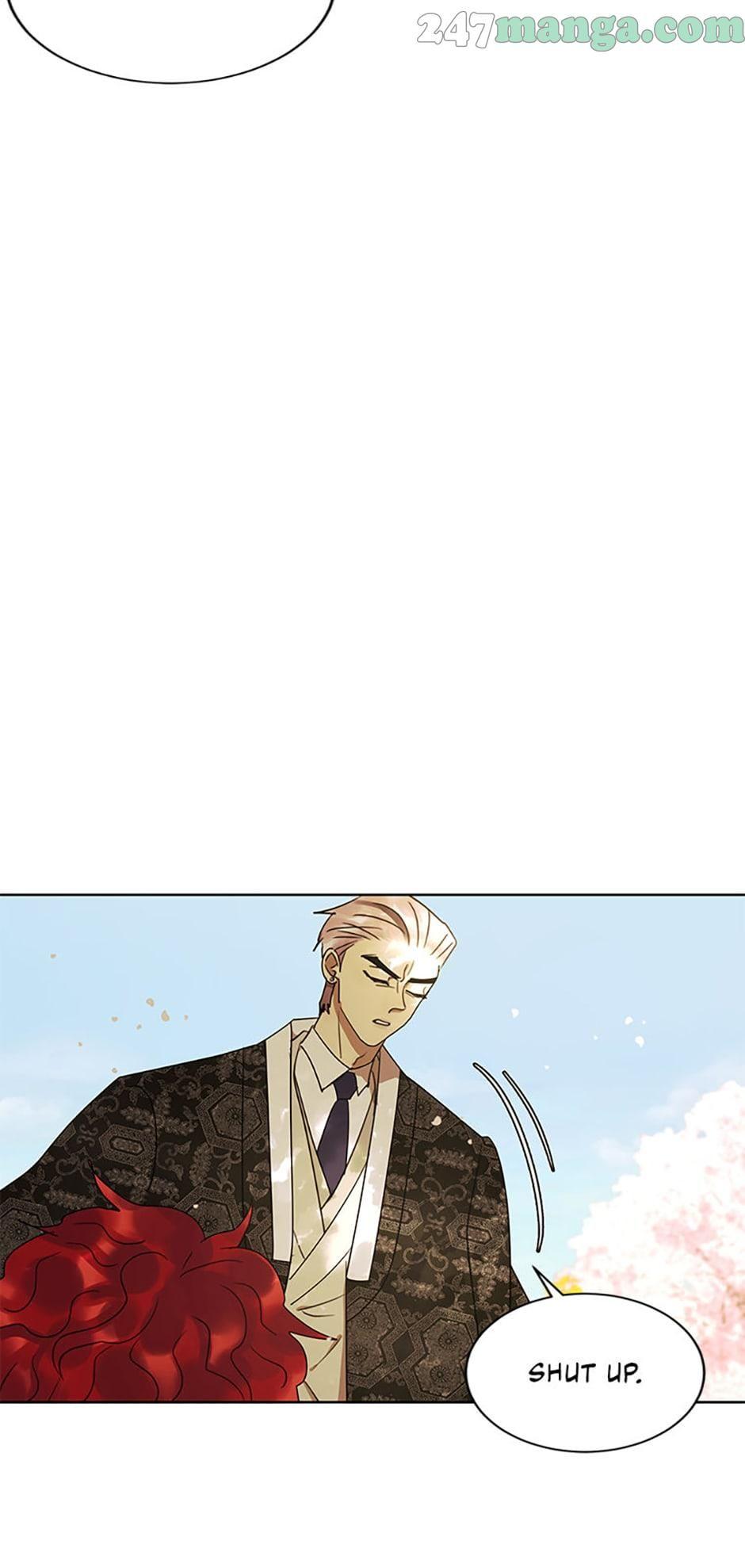 The Villainess’s Debut chapter 25 - page 40