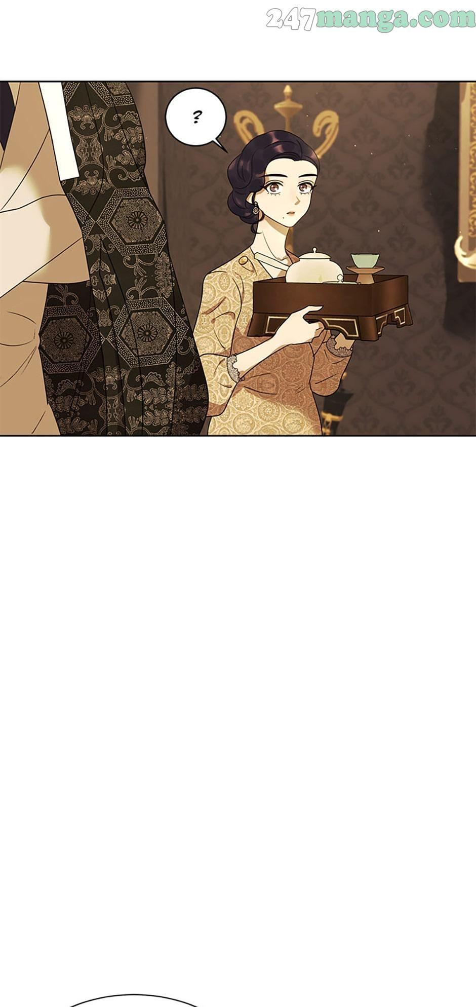 The Villainess’s Debut chapter 25 - page 46