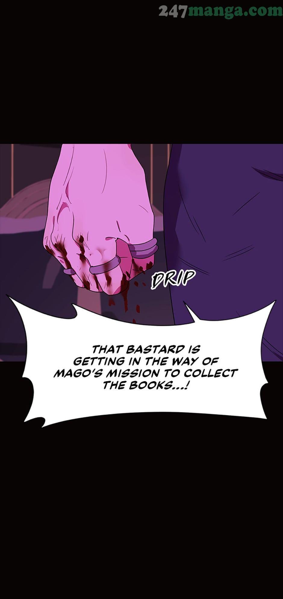 The Villainess’s Debut chapter 25 - page 57