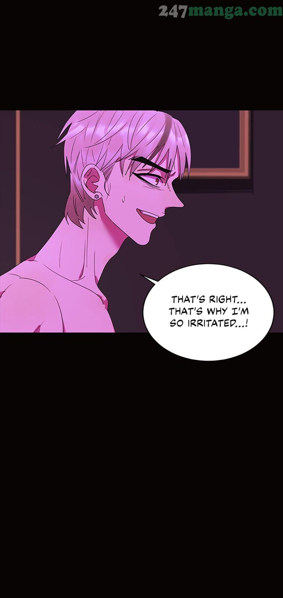 The Villainess’s Debut chapter 25 - page 58