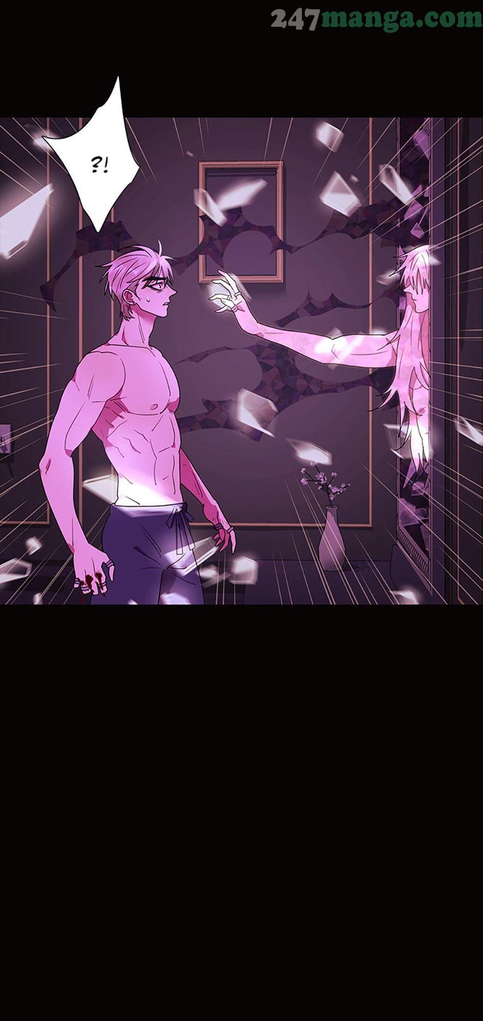 The Villainess’s Debut chapter 25 - page 59