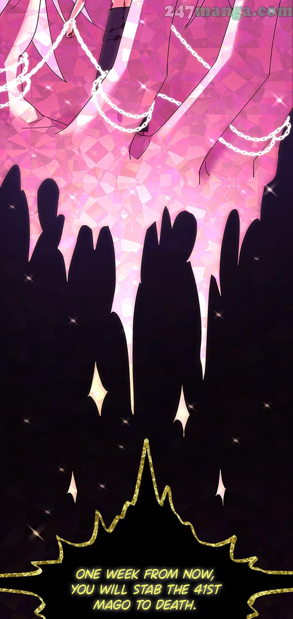 The Villainess’s Debut chapter 25 - page 62