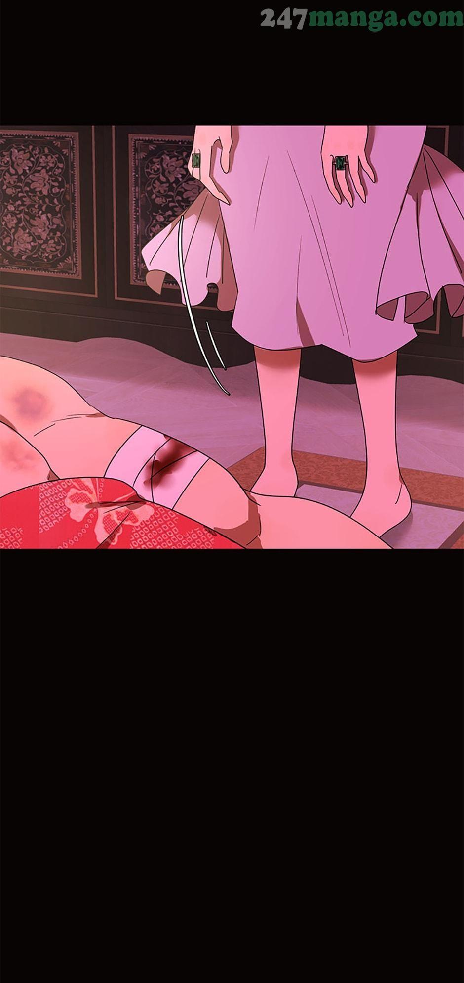 The Villainess’s Debut chapter 25 - page 8