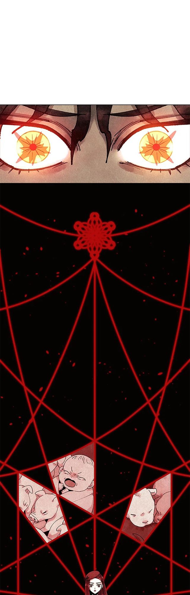 The Villainess’s Debut chapter 4 - page 27