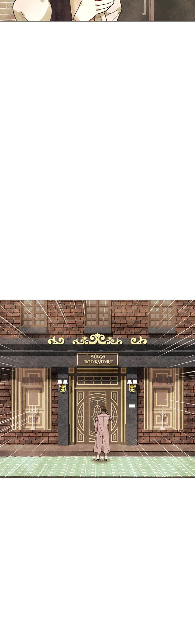 The Villainess’s Debut chapter 4 - page 40