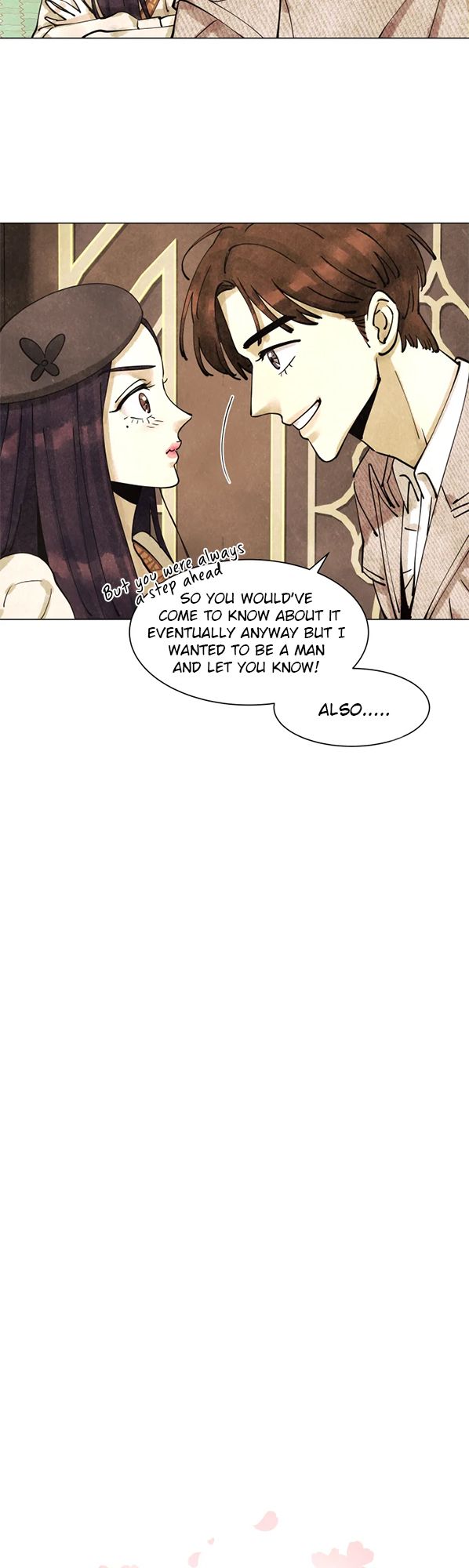 The Villainess’s Debut chapter 4 - page 47