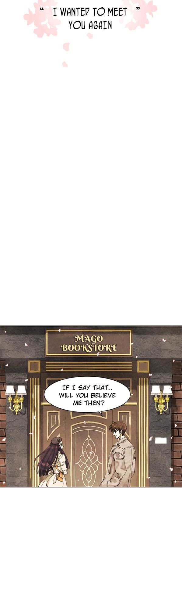 The Villainess’s Debut chapter 4 - page 48