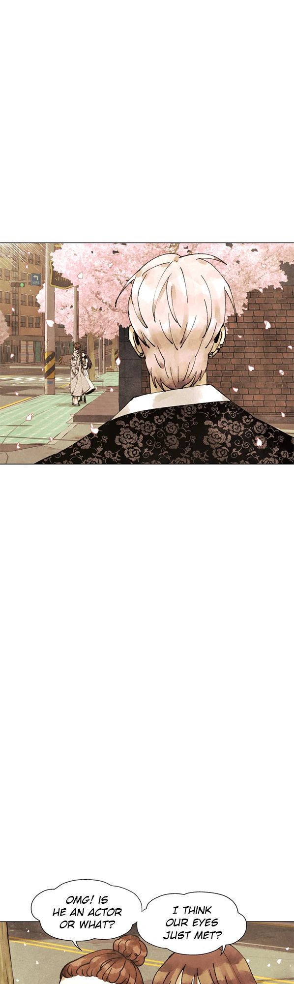 The Villainess’s Debut chapter 4 - page 49