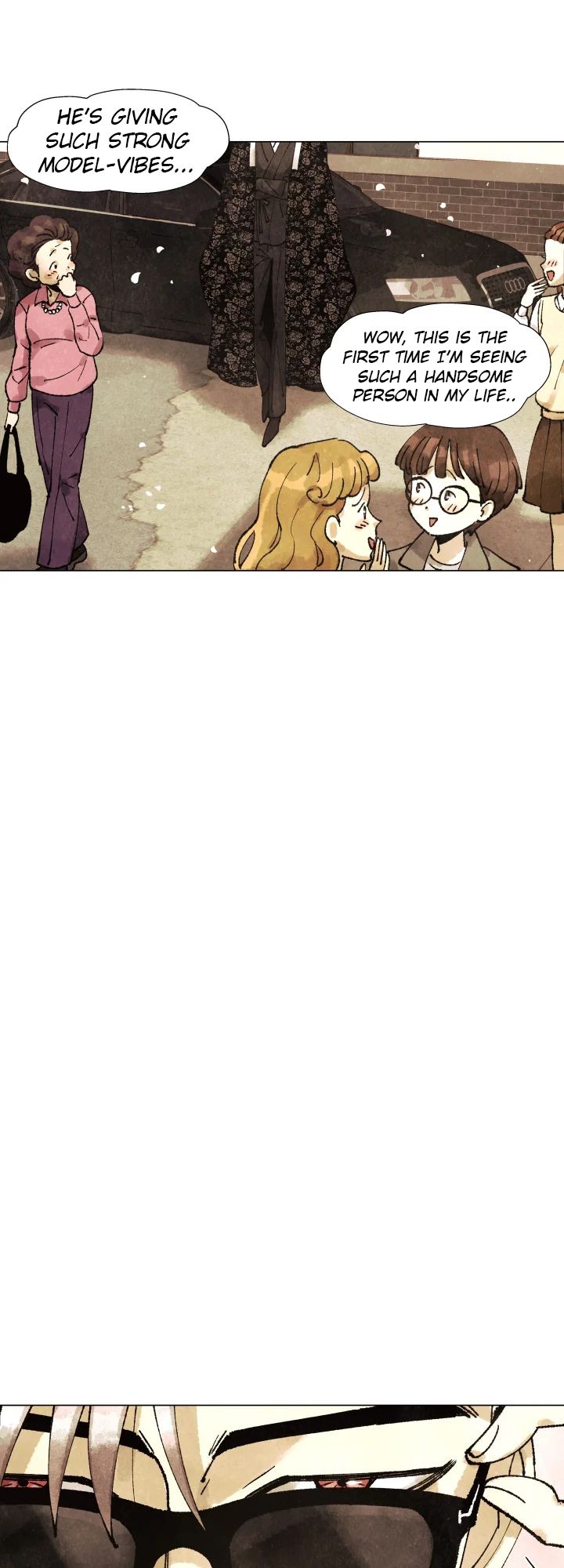The Villainess’s Debut chapter 4 - page 51