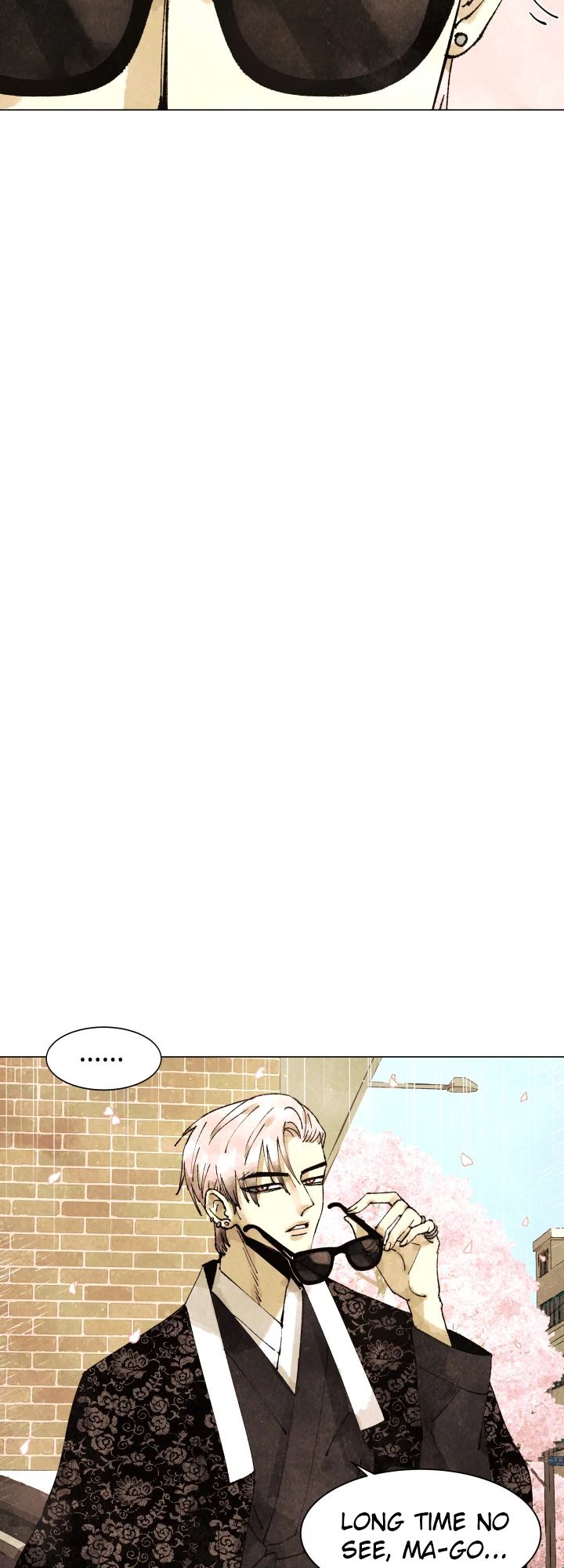 The Villainess’s Debut chapter 4 - page 52