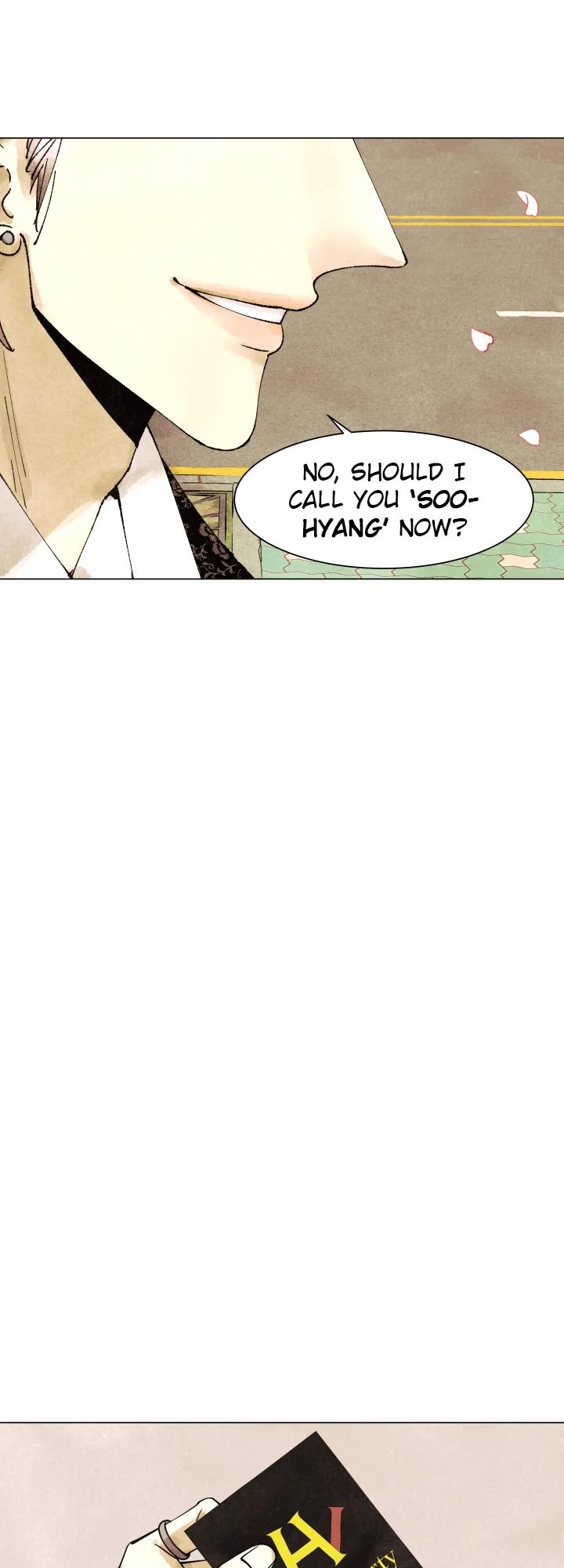 The Villainess’s Debut chapter 4 - page 54