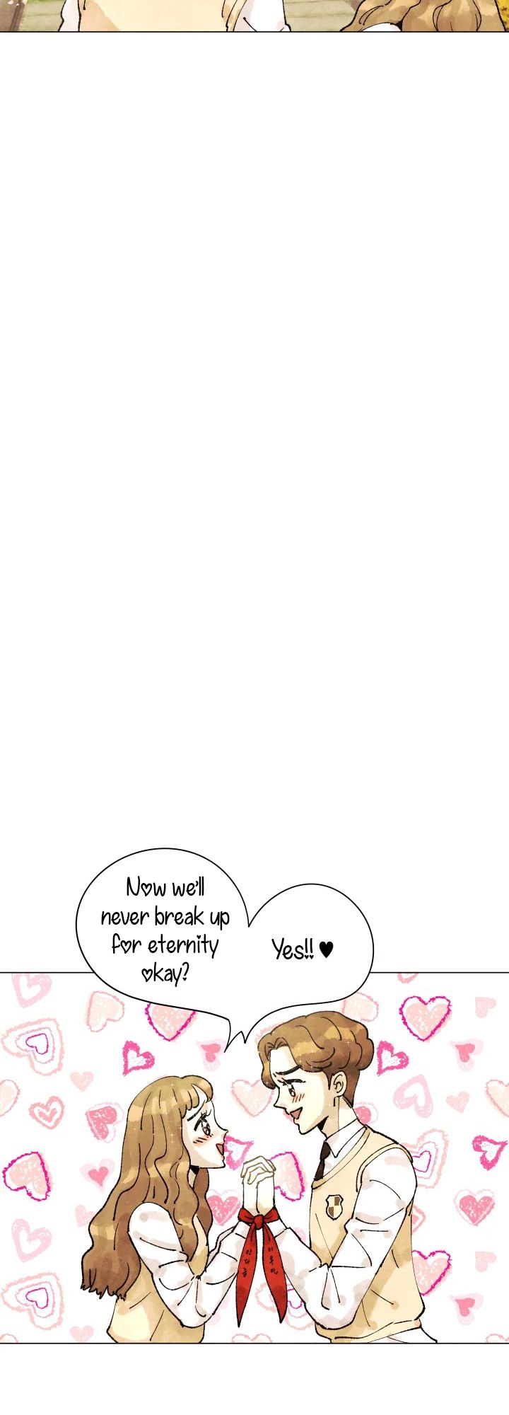 The Villainess’s Debut chapter 4 - page 6