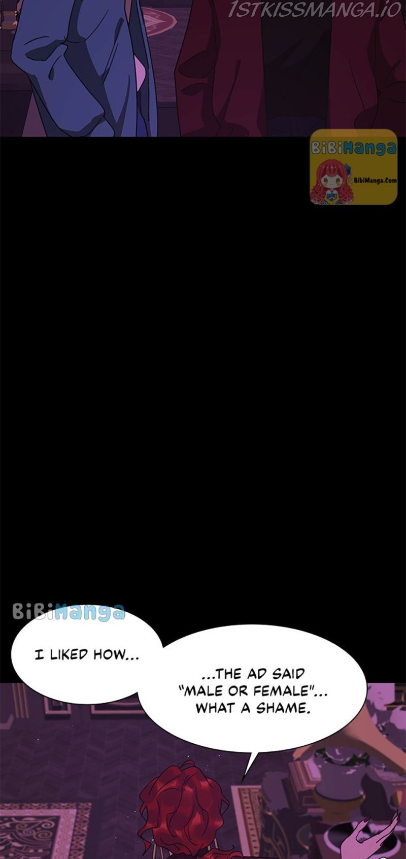 The Villainess’s Debut chapter 41 - page 10