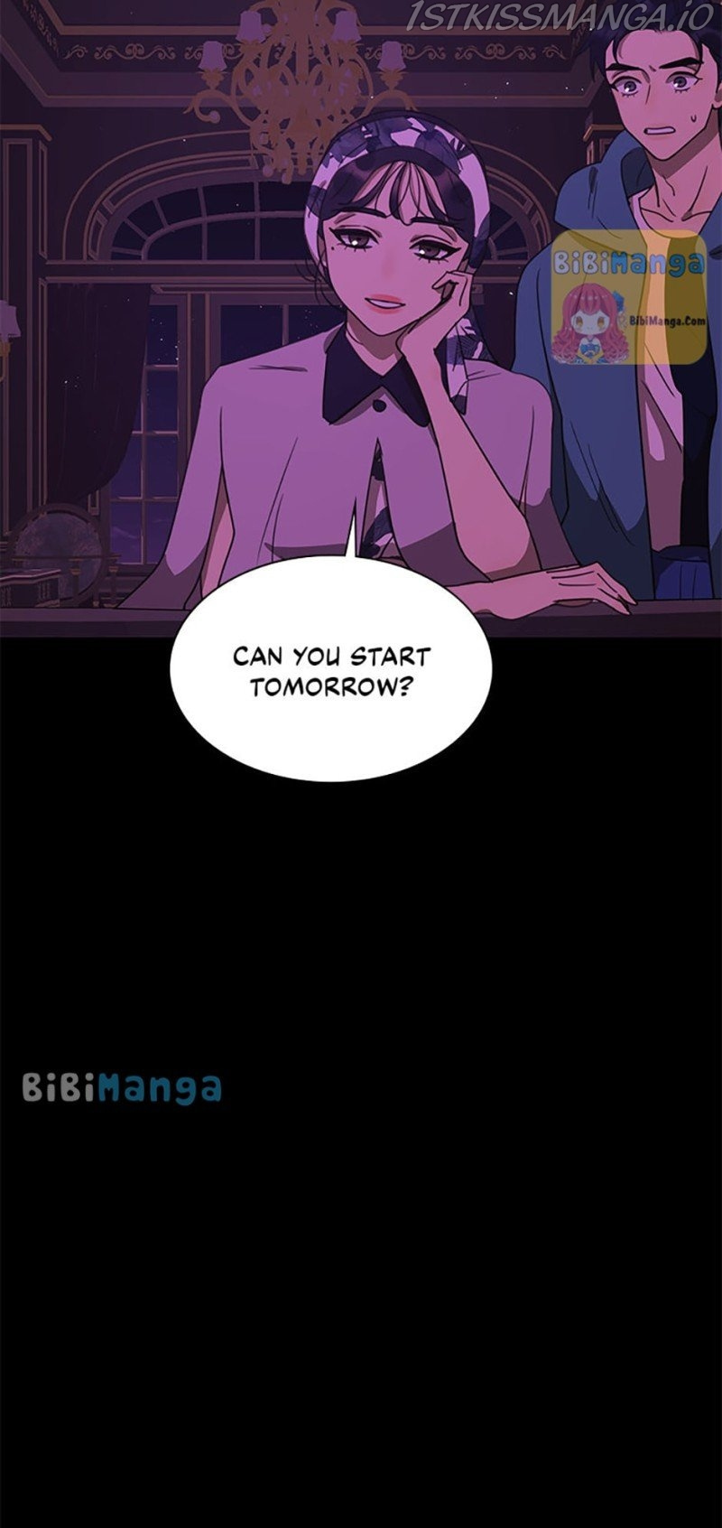 The Villainess’s Debut chapter 41 - page 13