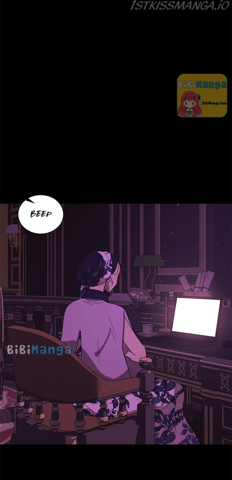 The Villainess’s Debut chapter 41 - page 19