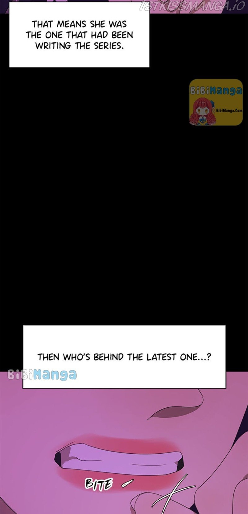 The Villainess’s Debut chapter 41 - page 21