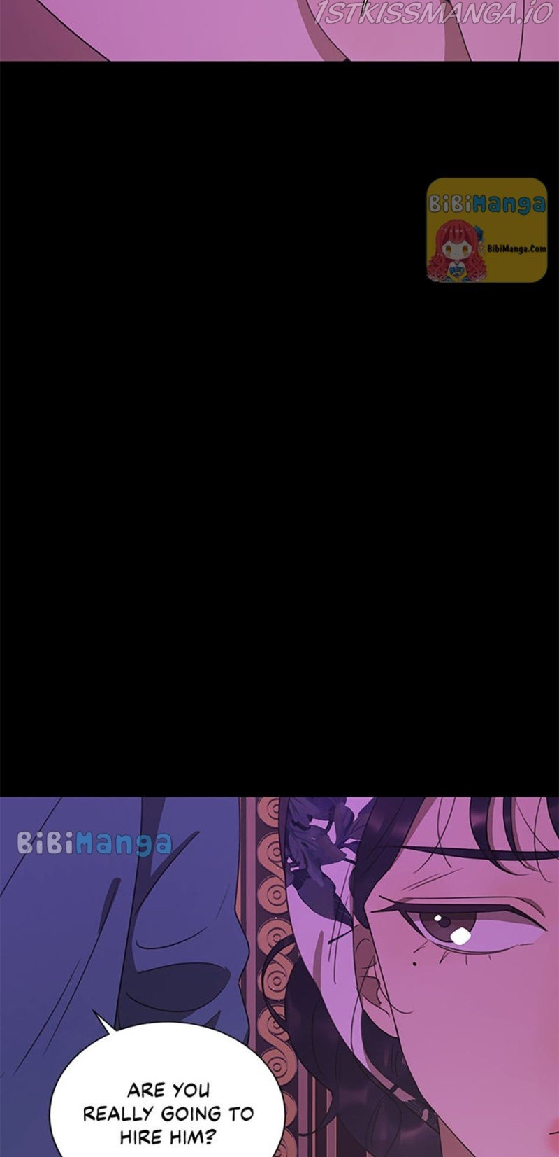 The Villainess’s Debut chapter 41 - page 22