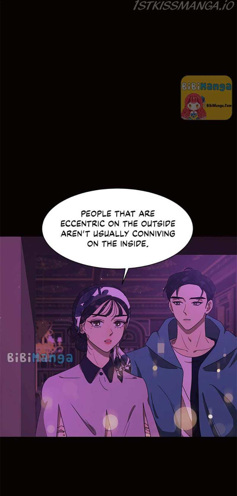 The Villainess’s Debut chapter 41 - page 29