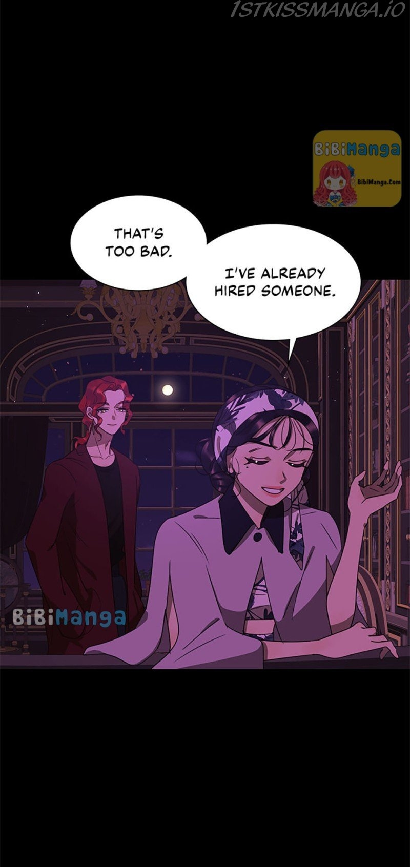 The Villainess’s Debut chapter 41 - page 3