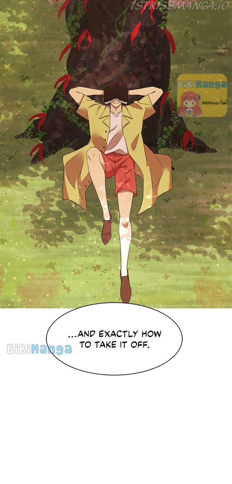 The Villainess’s Debut chapter 41 - page 33