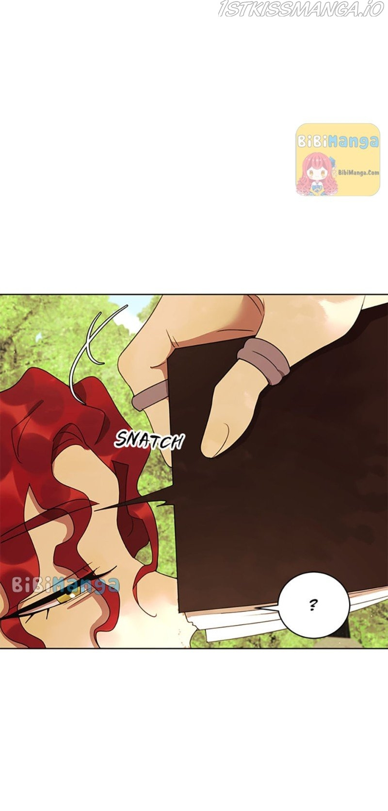 The Villainess’s Debut chapter 41 - page 34
