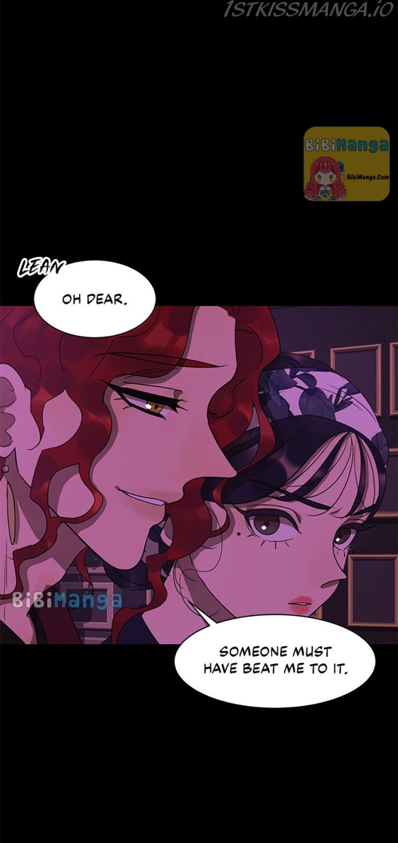 The Villainess’s Debut chapter 41 - page 4