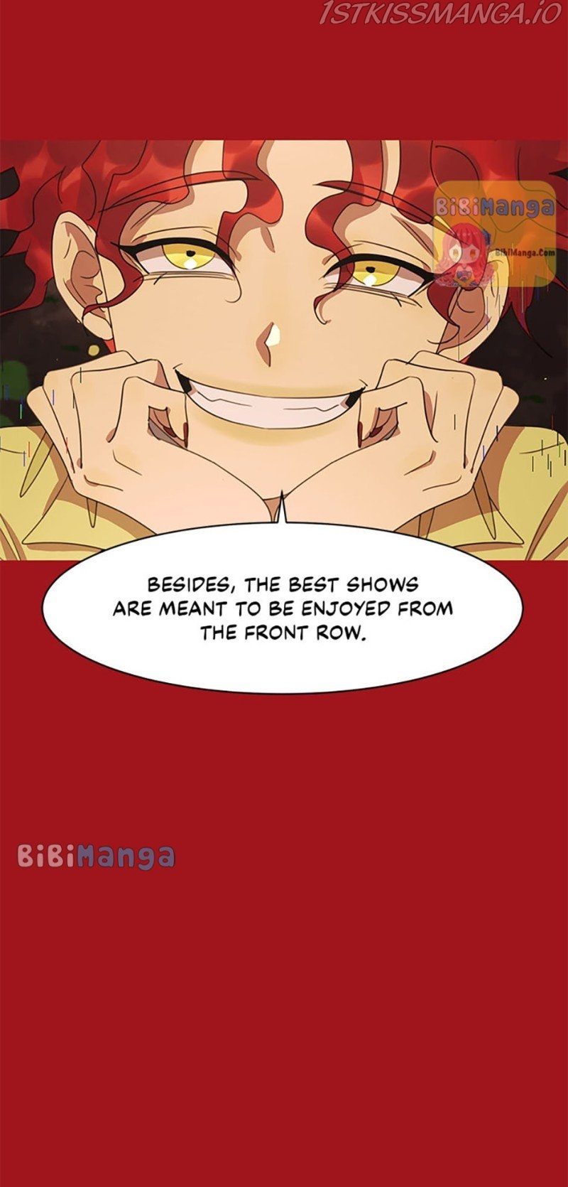 The Villainess’s Debut chapter 41 - page 40