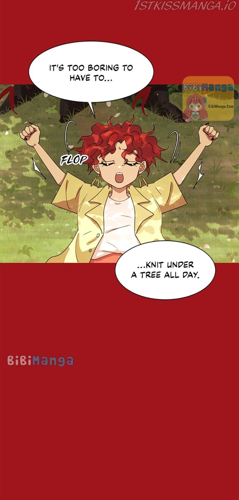 The Villainess’s Debut chapter 41 - page 41