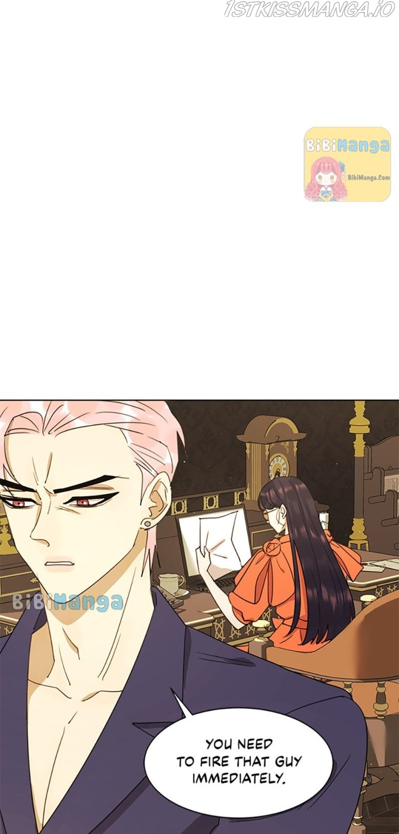 The Villainess’s Debut chapter 41 - page 51