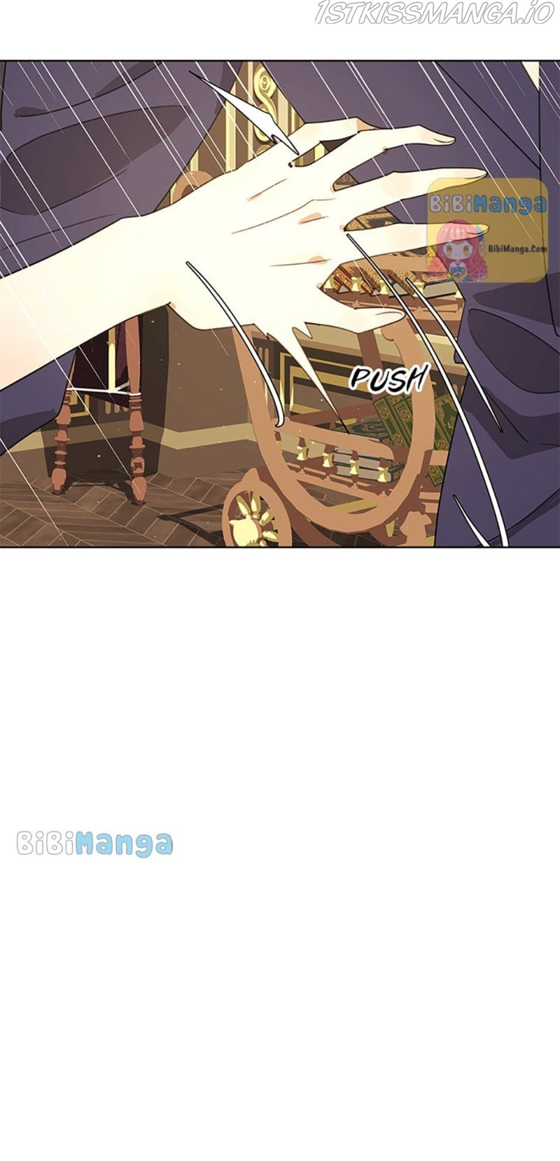 The Villainess’s Debut chapter 41 - page 56