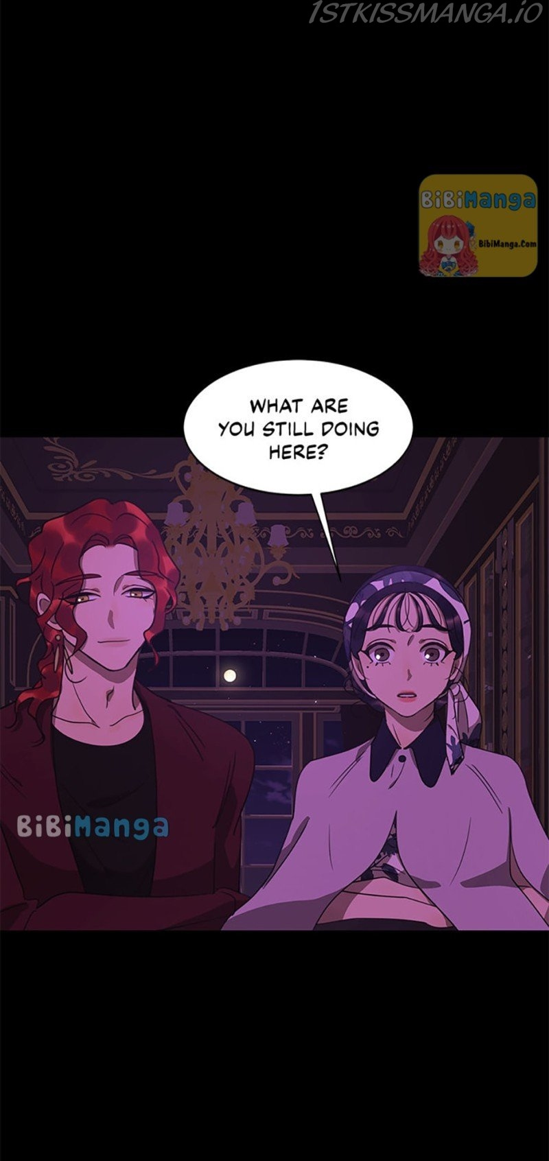 The Villainess’s Debut chapter 41 - page 6