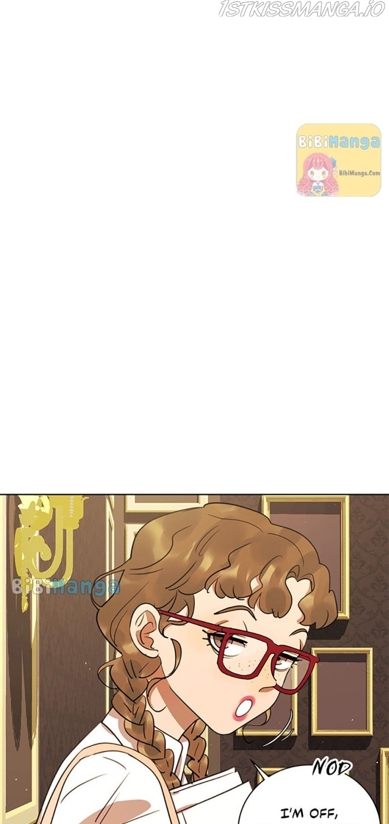 The Villainess’s Debut chapter 41 - page 63