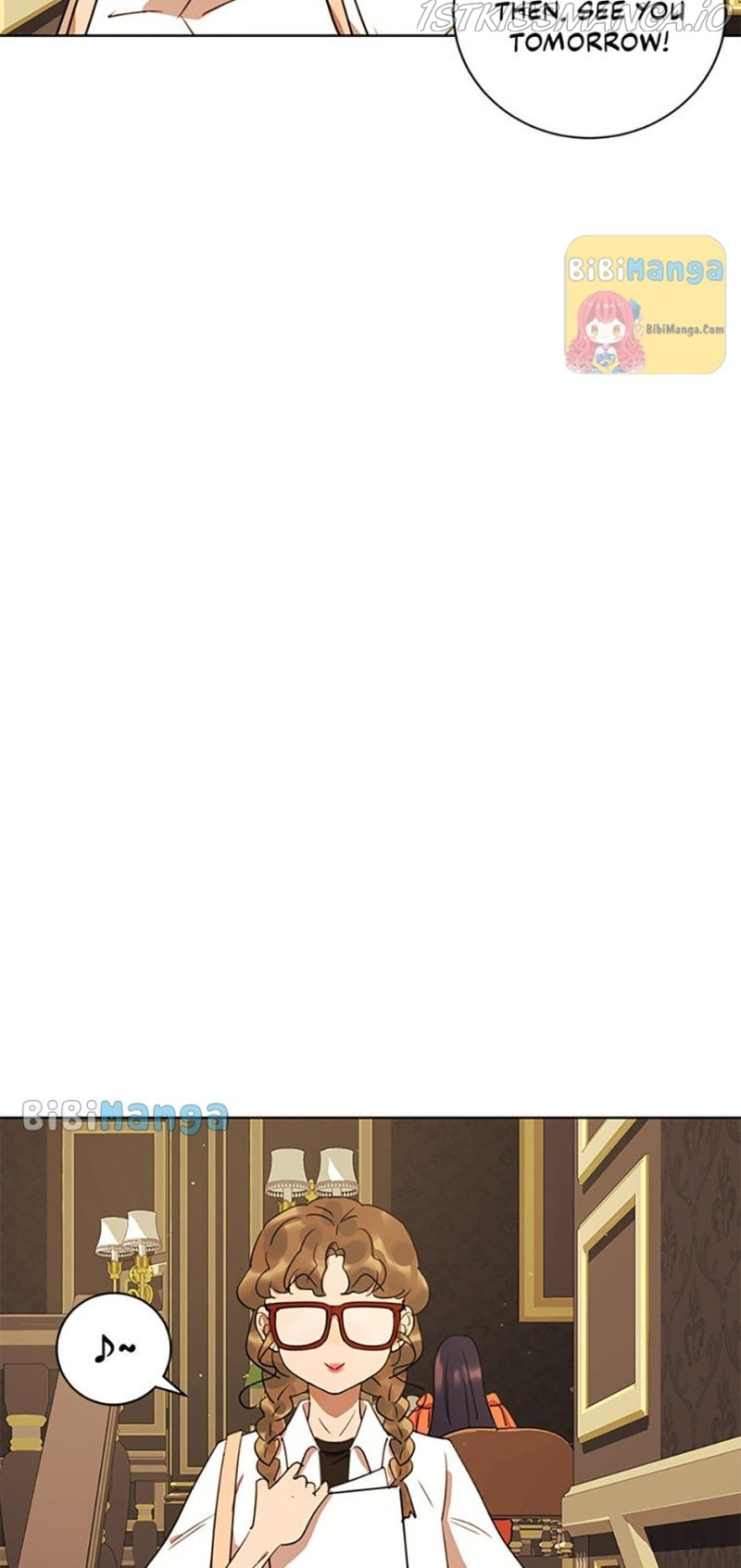 The Villainess’s Debut chapter 41 - page 64