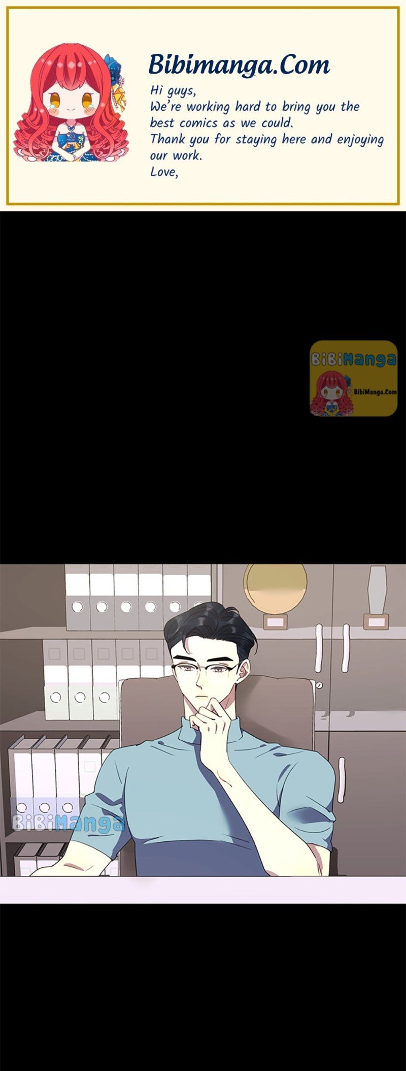 The Villainess’s Debut chapter 42 - page 1