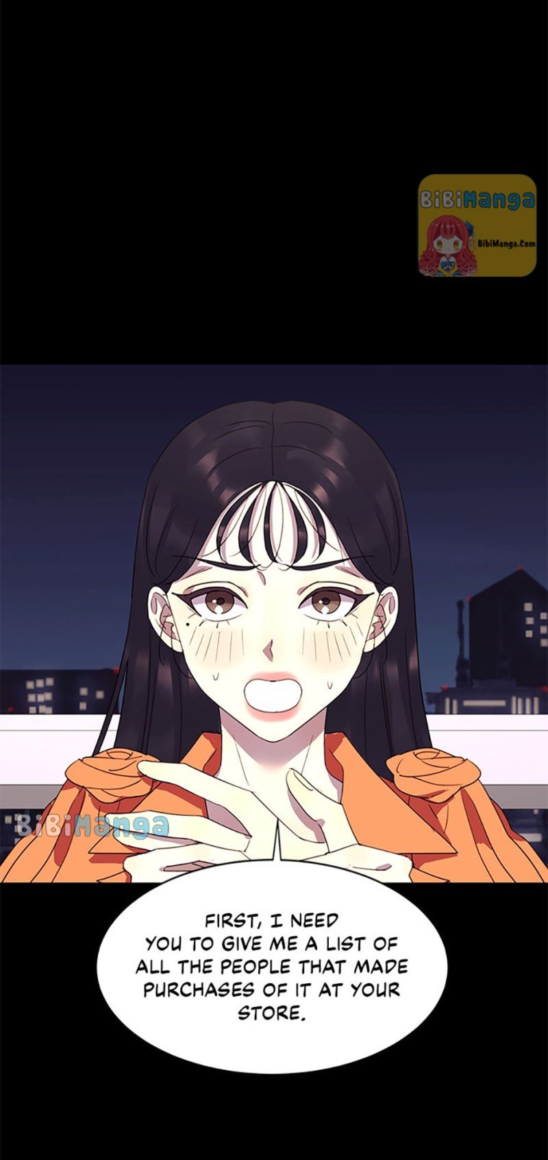 The Villainess’s Debut chapter 42 - page 13