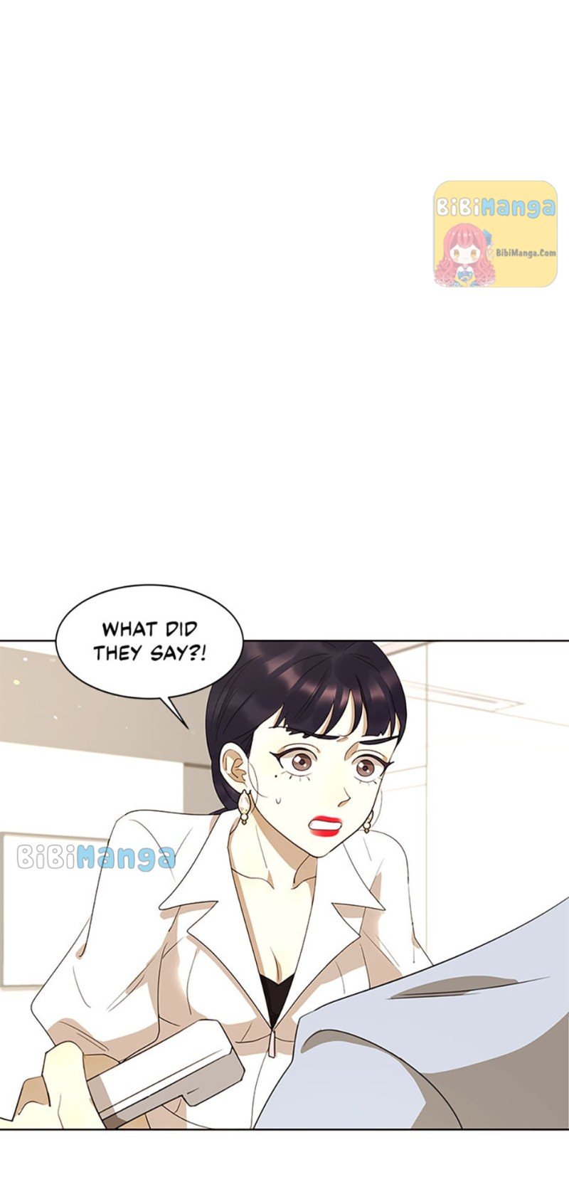The Villainess’s Debut chapter 42 - page 17