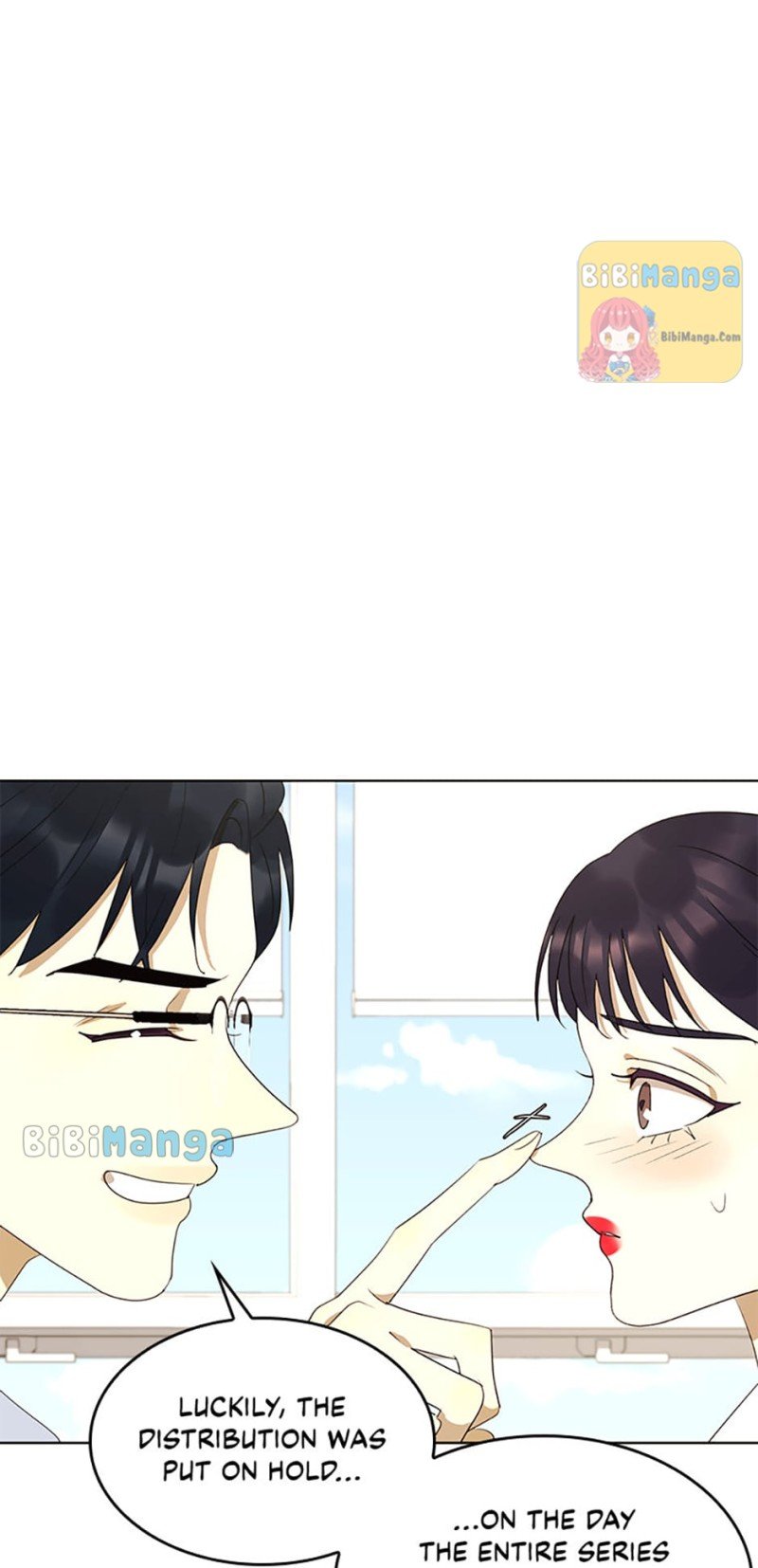 The Villainess’s Debut chapter 42 - page 18