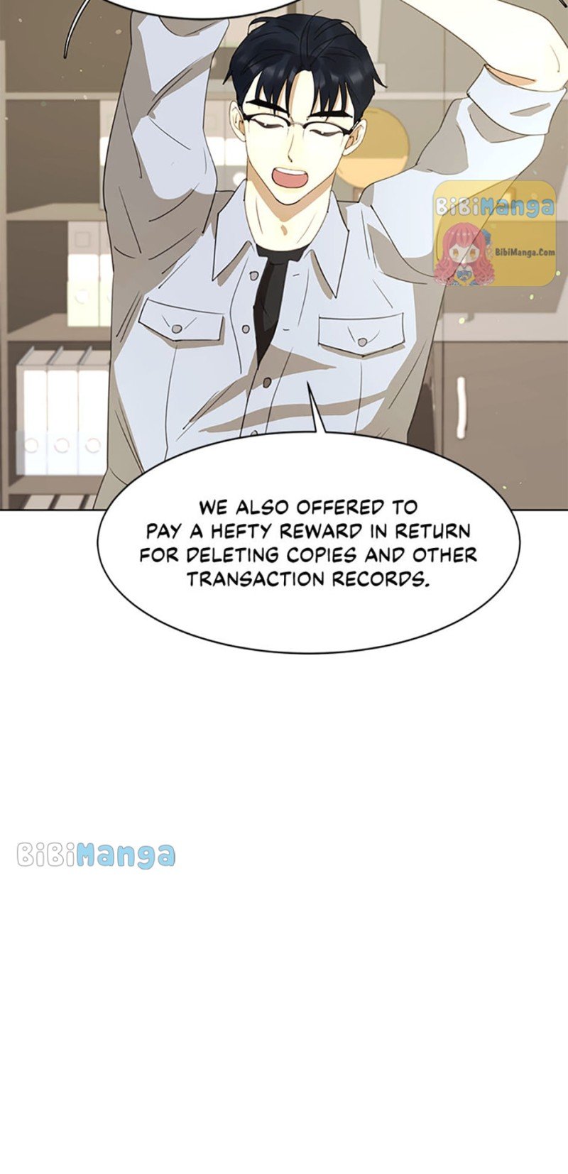 The Villainess’s Debut chapter 42 - page 21