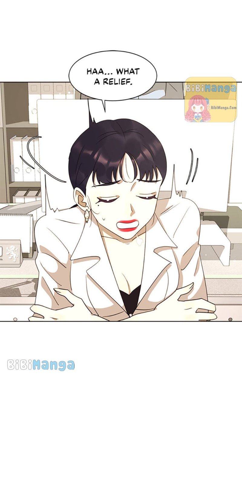 The Villainess’s Debut chapter 42 - page 22